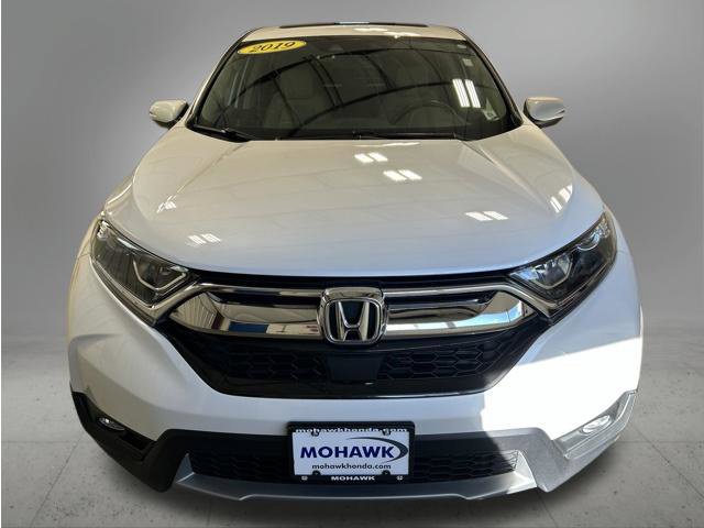 Used 2019 Honda CR-V EX-L image 9