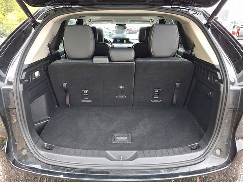 Used 2025 MAZDA CX-90 3.3 Turbo w/ Preferred Package image 30