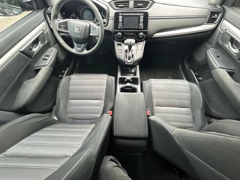 Used 2018 Honda CR-V LX image 10