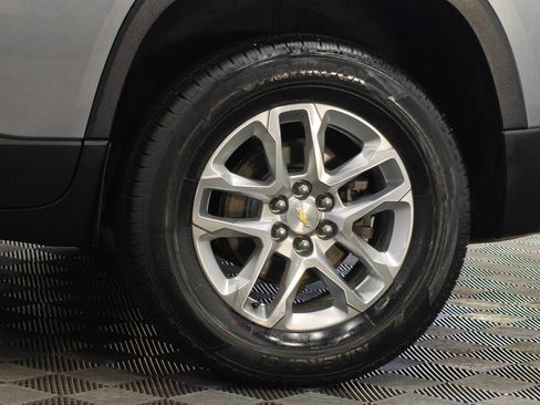Used 2018 Chevrolet Traverse LT FWD image 56