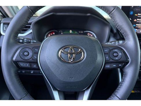 Certified 2023 Toyota RAV4 XLE Premium AWD/4WD image 26