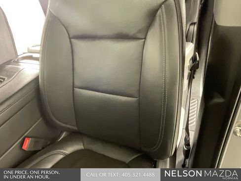 Used 2020 Chevrolet Silverado 1500 LTZ w/ LTZ Texas Edition image 23