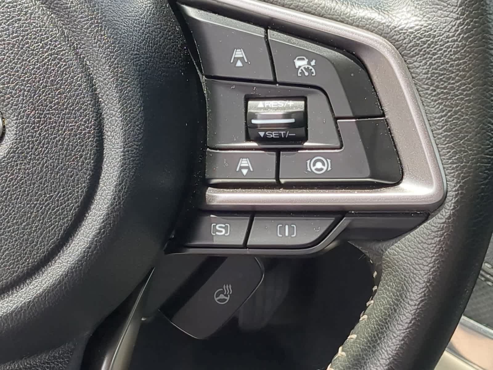 Used 2024 Subaru Forester Limited AWD/4WD image 24