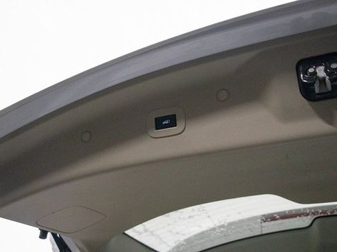 Used 2024 INFINITI QX80 Luxe w/ Cargo Package image 21