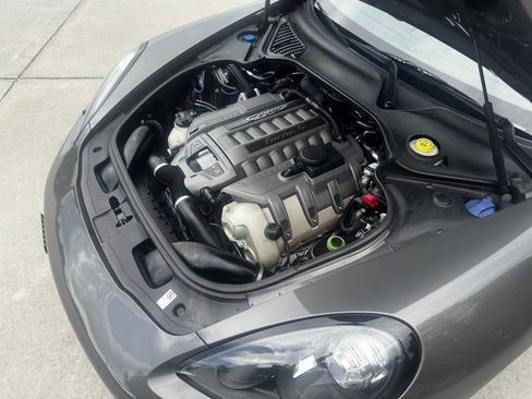 Used 2012 Porsche Panamera Turbo S image 36