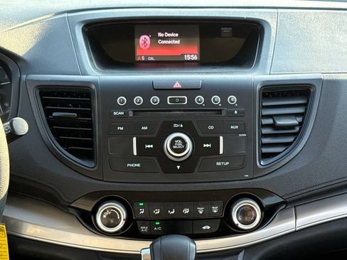 Used 2015 Honda CR-V LX image 12