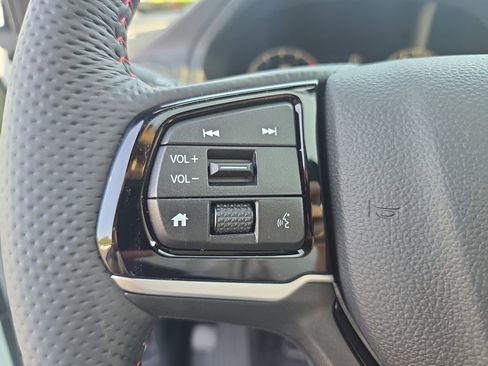 New 2026 Honda Ridgeline Black Edition image 17