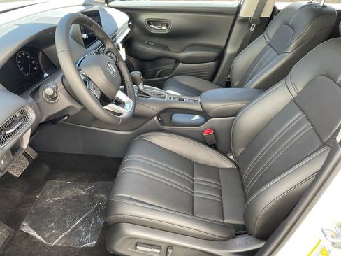 New 2026 Honda HR-V EX-L image 13