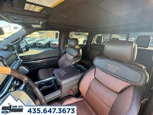 New 2026 Ford F350 King Ranch image 47
