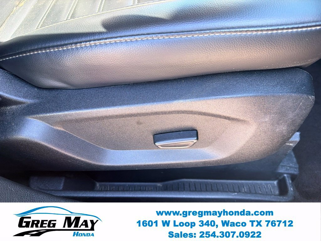 Used 2024 Ford Edge SEL AWD/4WD image 31