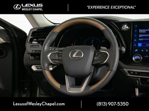 Used 2023 Lexus RX 350 FWD w/ Accessory Package (Z1) image 28
