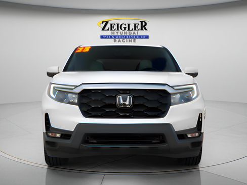 Used 2023 Honda Passport EX-L image 6