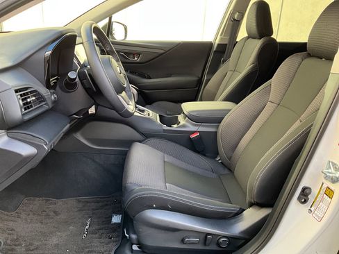 Certified 2023 Subaru Outback Premium image 12