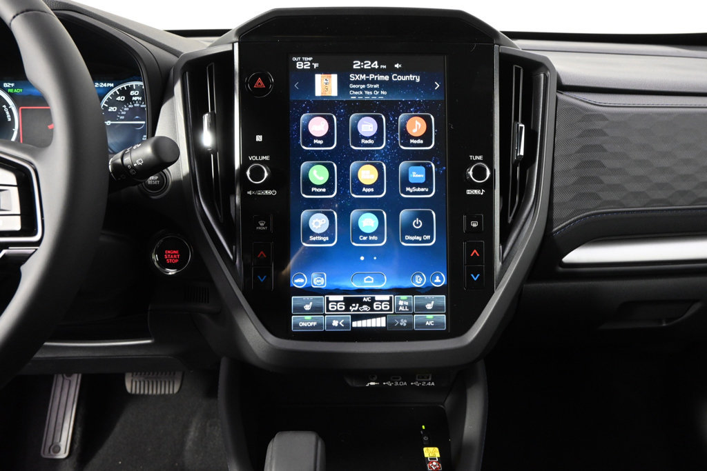New 2026 Subaru Forester Premium AWD/4WD image 26
