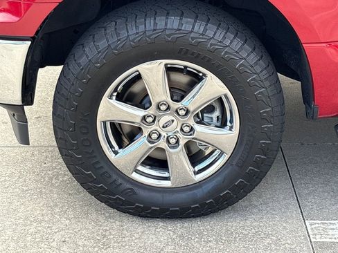 Used 2020 Ford F150 XLT w/ Equipment Group 302A Luxury image 11