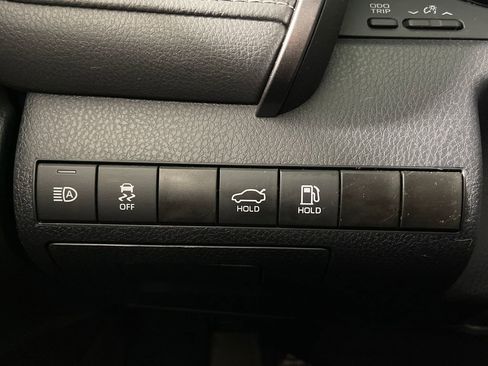 Certified 2024 Toyota Camry SE FWD image 28