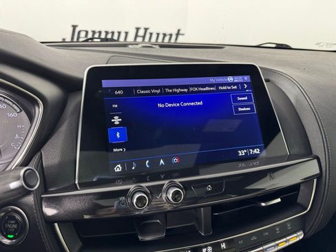 Used 2020 Cadillac CT5 Premium Luxury image 18