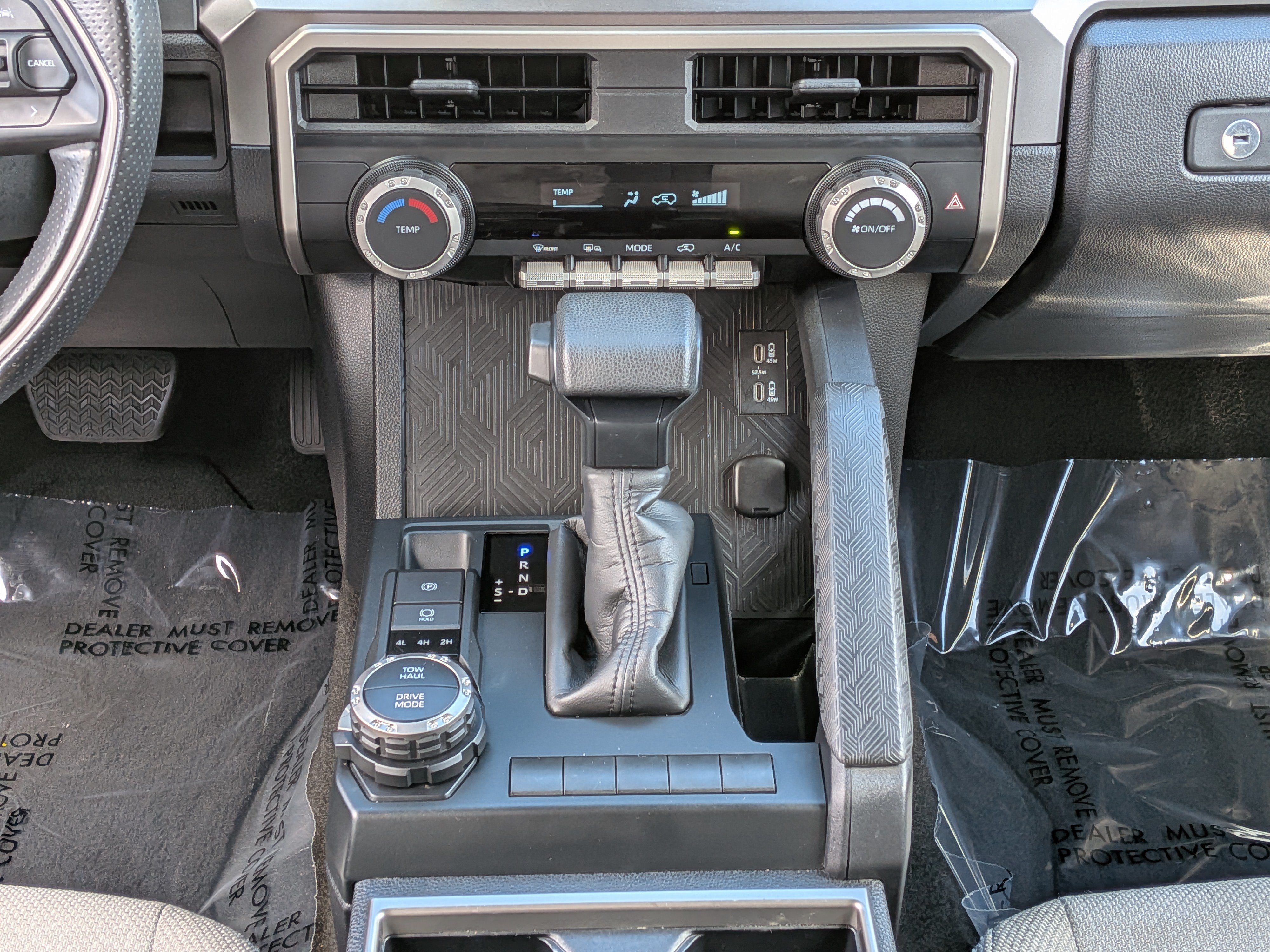 Used 2025 Toyota 4Runner SR5 AWD/4WD image 20