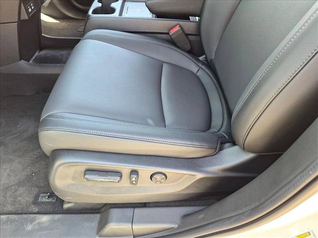 New 2026 Honda Odyssey EX-L image 4