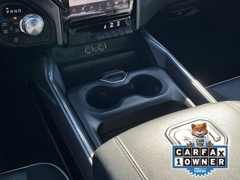 Used 2025 RAM 1500 Laramie image 14