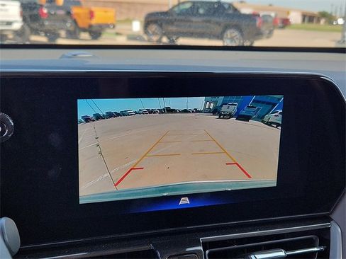 New 2025 Chevrolet TrailBlazer LT w/ Convenience Package image 14