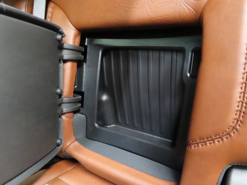 Used 2024 GMC Sierra 1500 Denali Ultimate image 55