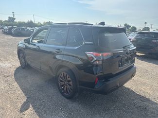 Used 2026 Subaru Forester Sport AWD/4WD video 2