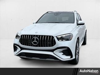 New 2026 Mercedes-Benz GLE 53 AMG 4MATIC video 1