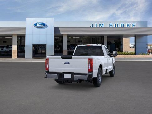 New 2025 Ford F250 XL w/ XL Chrome Package image 9