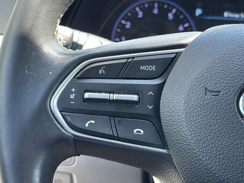 Used 2021 Hyundai Palisade SEL w/ Premium Package FWD image 22
