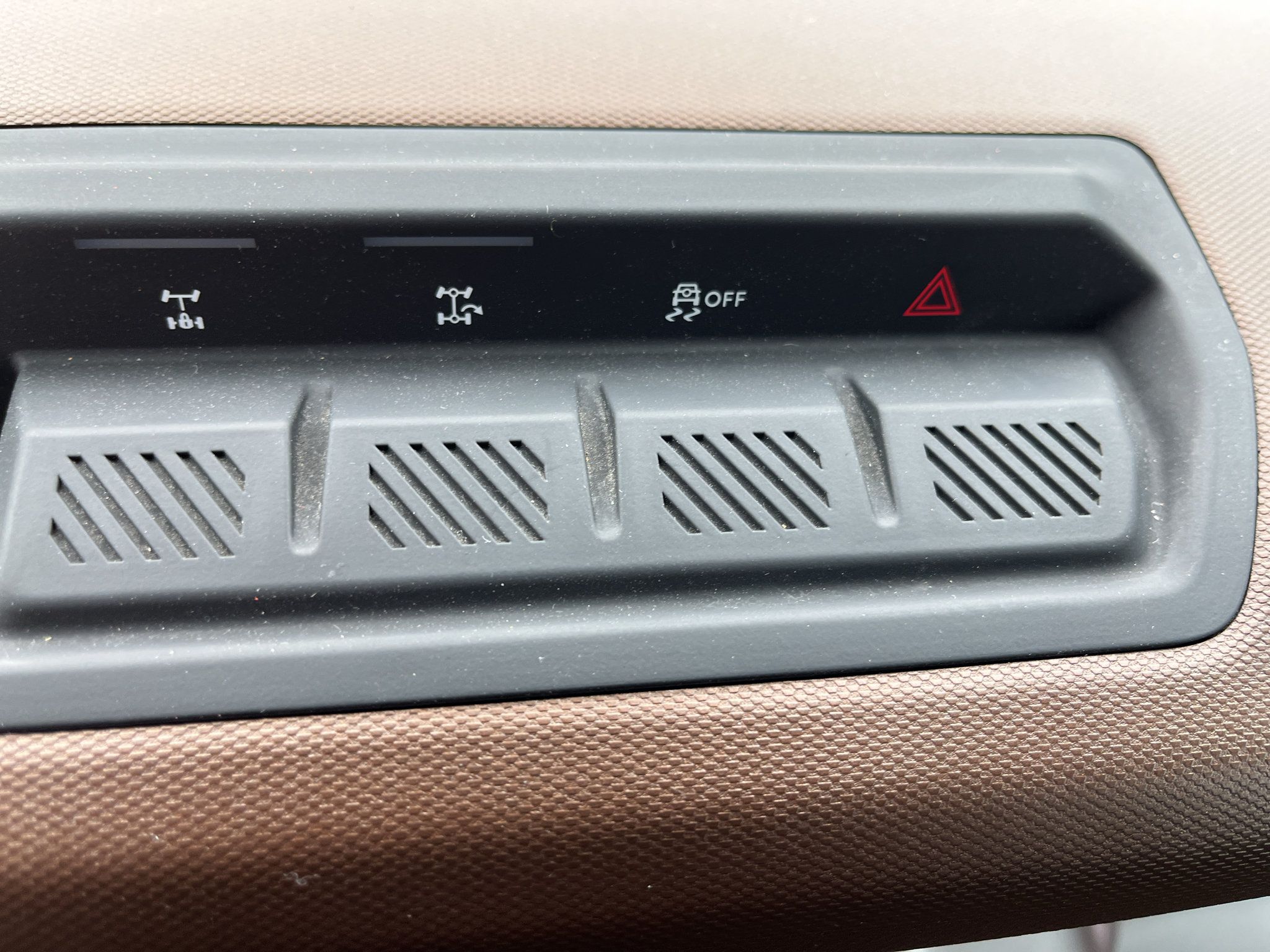 Used 2023 Ford Bronco Outer Banks AWD/4WD image 20
