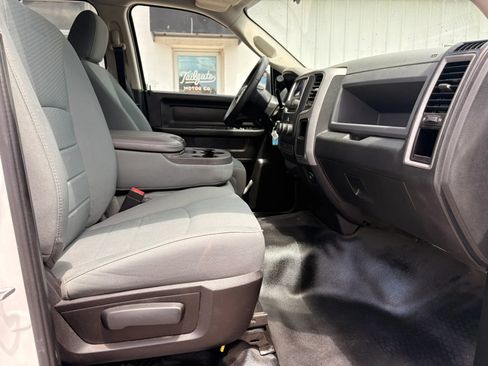 Used 2015 RAM 1500 Tradesman w/ Popular Equipment Group AWD/4WD image 14