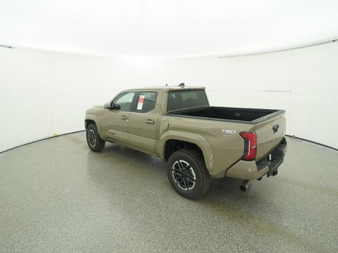 New 2026 Toyota Tacoma TRD Sport image 63