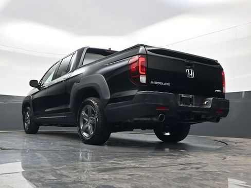 Used 2023 Honda Ridgeline RTL-E image 32