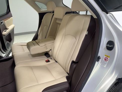 Used 2018 Lexus RX 350 AWD w/ Premium Package image 28