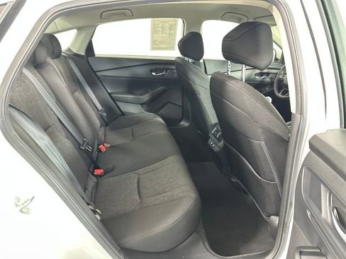 Used 2025 Honda Accord LX image 27