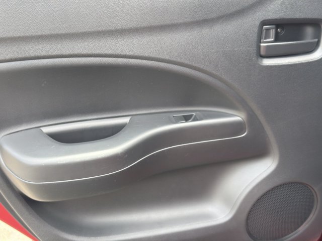 Used 2024 Mitsubishi Mirage ES FWD image 19