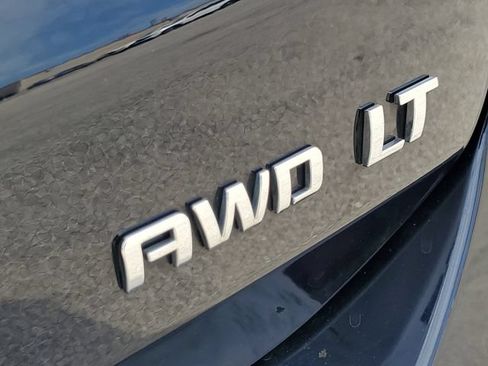 Used 2021 Chevrolet Equinox LT AWD/4WD image 33