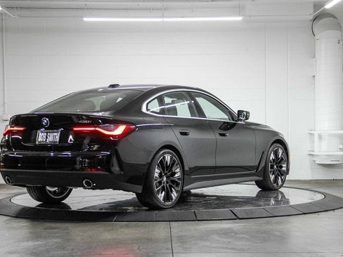 New 2026 BMW 430i w/ Premium Package image 6