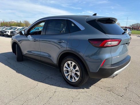Used 2023 Ford Escape Active w/ Tech Pack #2 image 5