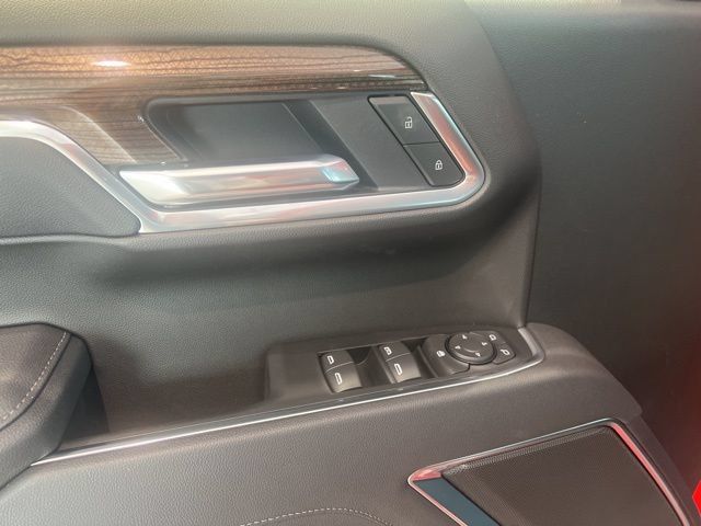 New 2025 Chevrolet Silverado 1500 LT w/ All Star Edition Plus AWD/4WD image 12