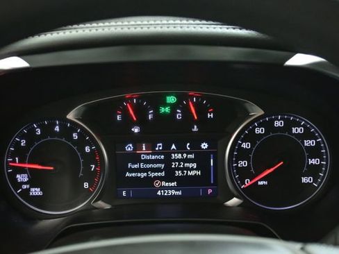 Used 2023 Chevrolet Blazer LT AWD/4WD image 17