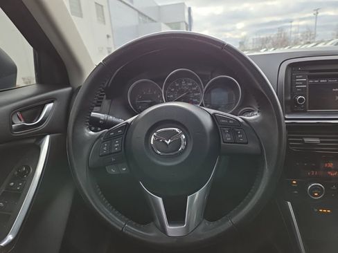 Used 2014 MAZDA CX-5 Grand Touring image 33