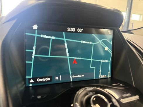 Used 2019 Ford Escape Titanium AWD/4WD image 13