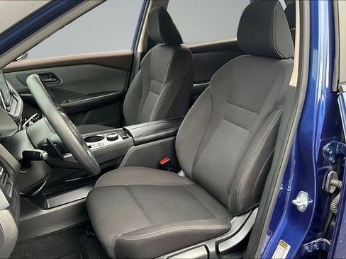 Used 2023 Nissan Rogue S AWD/4WD image 21