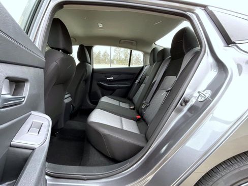 New 2026 Nissan Sentra SV image 11