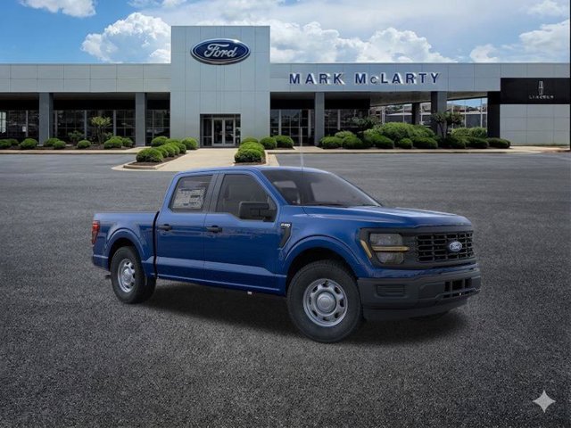 New 2026 Ford F150 XL RWD image 7