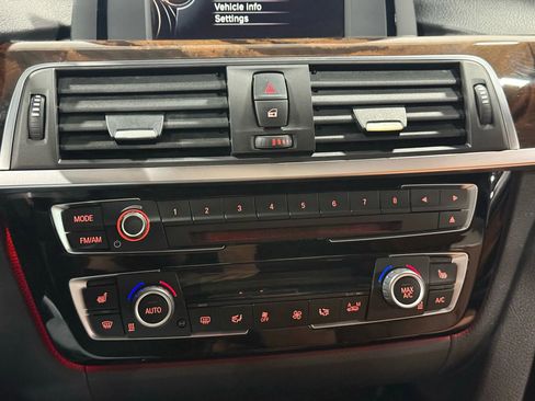 Used 2016 BMW 328i xDrive Sedan image 35