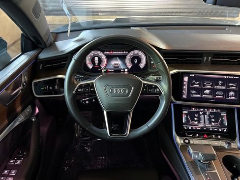 Used 2024 Audi A7 3.0T Prestige AWD/4WD image 15