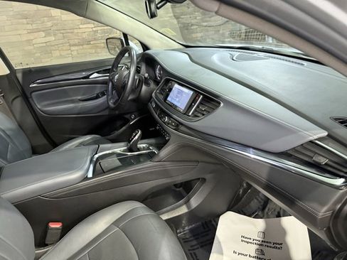 Used 2021 Buick Enclave Essence w/ Sound and Sites Package image 31